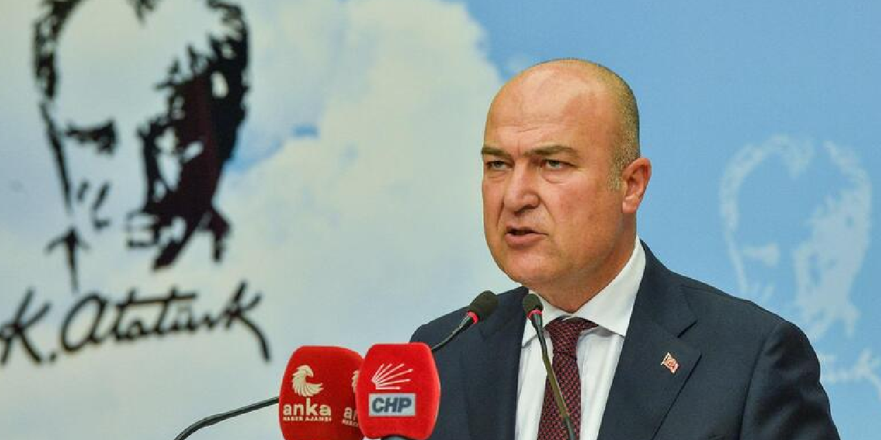 CHP’den Emniyet’e ‘jammer’ yanıtı: 'İmamoğlu’na mahsus değildir'