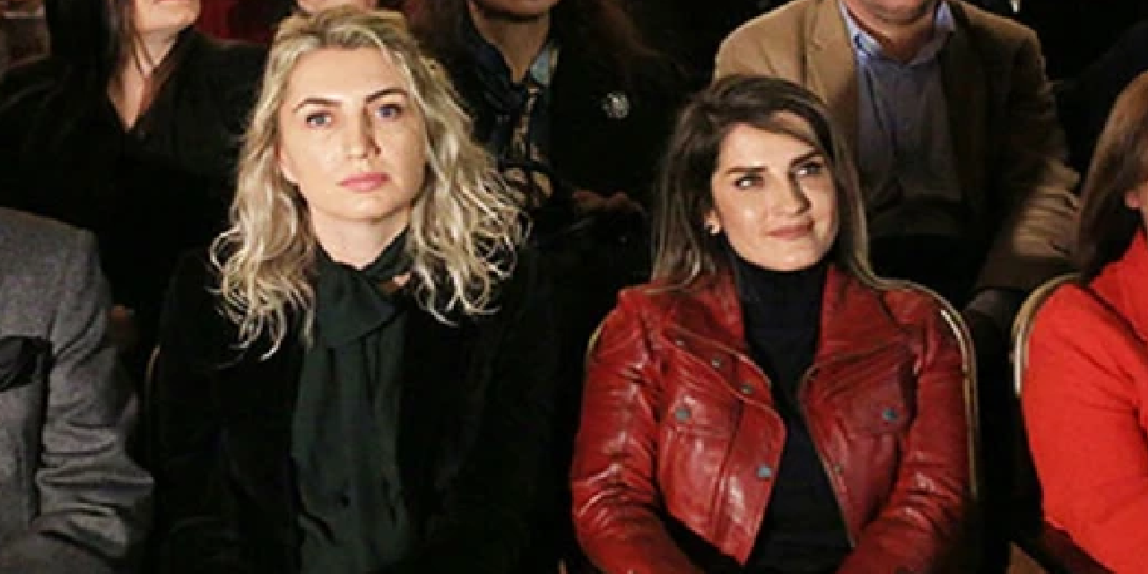 Başak Demirtaş'tan Dilek İmamoğlu'na telefon: Dayanışma dileklerini iletti