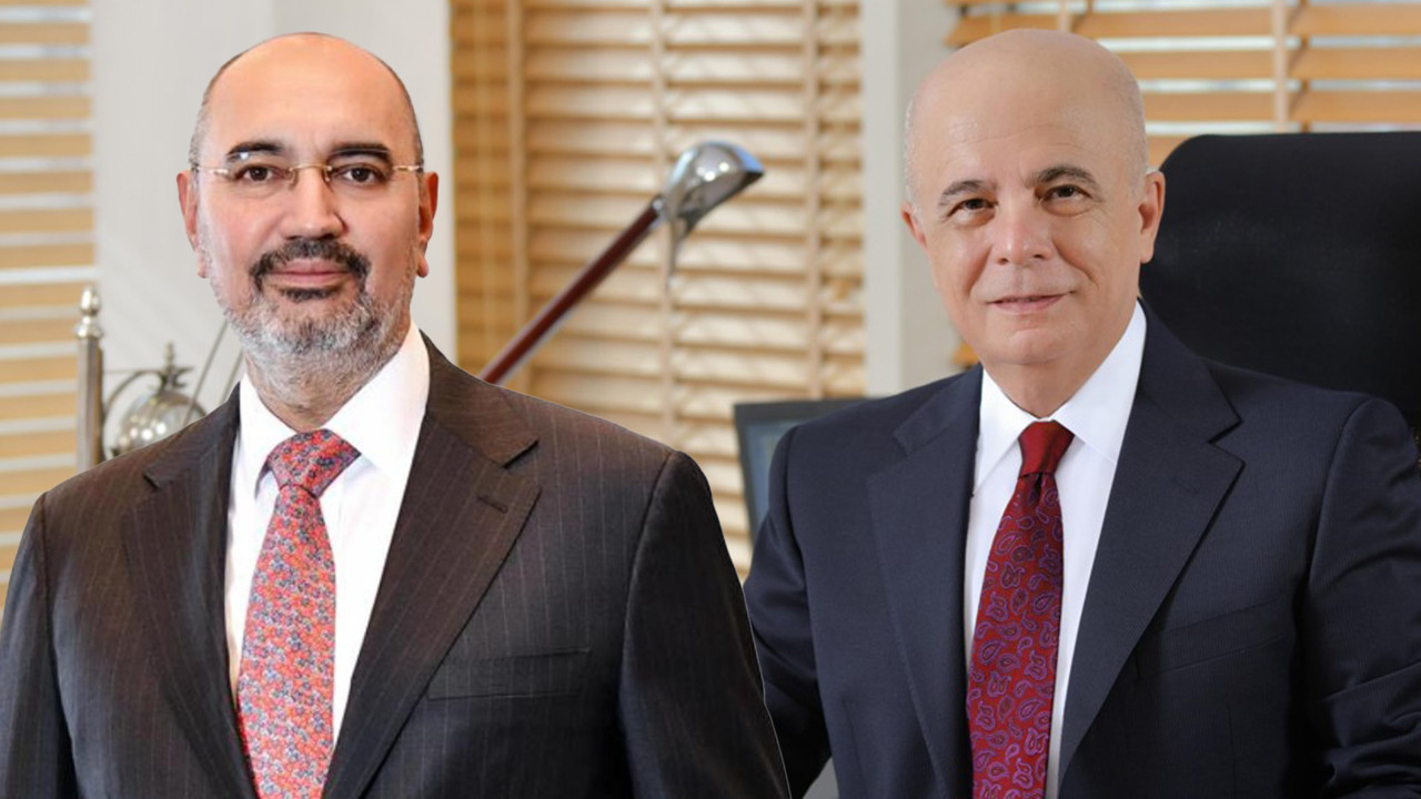 Yıldız Holding’de bayrak değişimi: Ali Ülker, görevini Mehmet Tütüncü’ye devretti