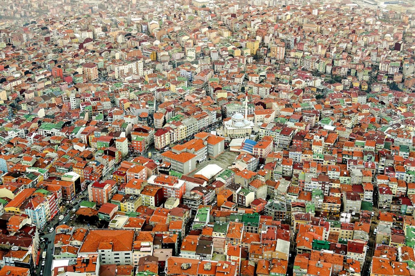 Naci Görür İstanbul depremi için net konuştu: Bu deprem haberci, bekliyoruz, stres arttı!