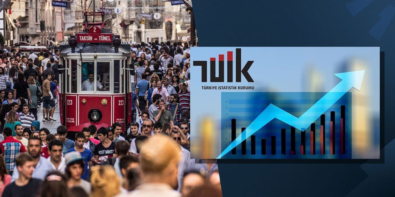 TÜİK Mart ayı işsizlik oranını açıkladı