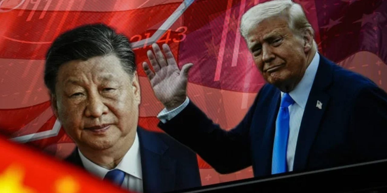 Çin’den BRICS ülkelerine tarihi çağrı: ABD’nin tarife tehditlerine boyun eğmeyin