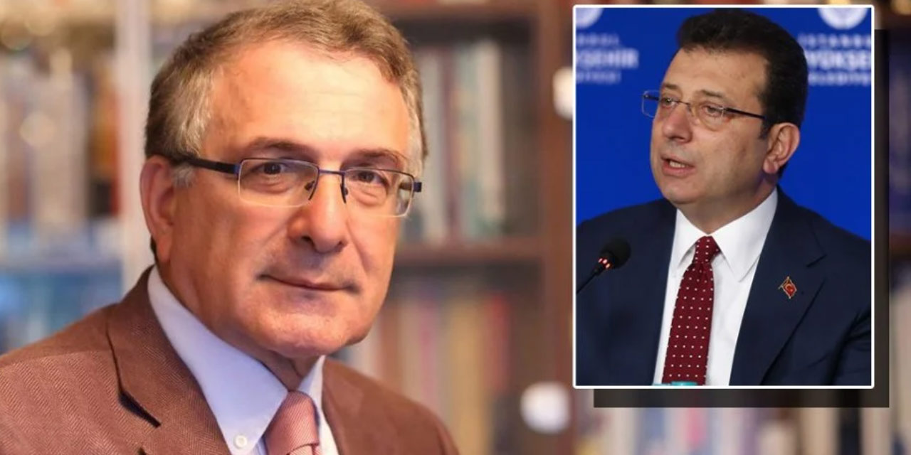 Adem Sözüer İmamoğlu’nun avukatlığını bıraktı mı