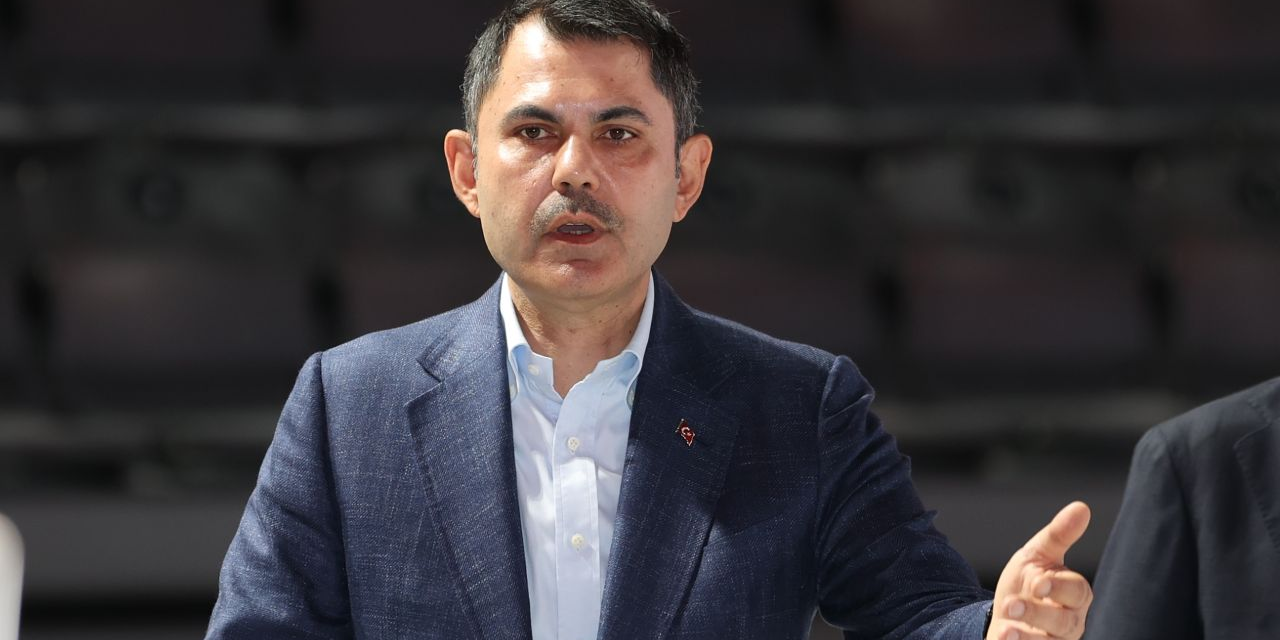 Murat Kurum son durumu açıkladı: İstanbul'da 2 bin 928 az hasarlı bina tespit edildi