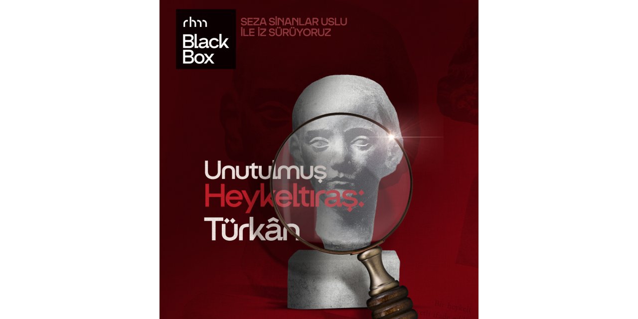 BlackBox’ta Mayıs Ayı Sanatla Dolu Geçiyor!