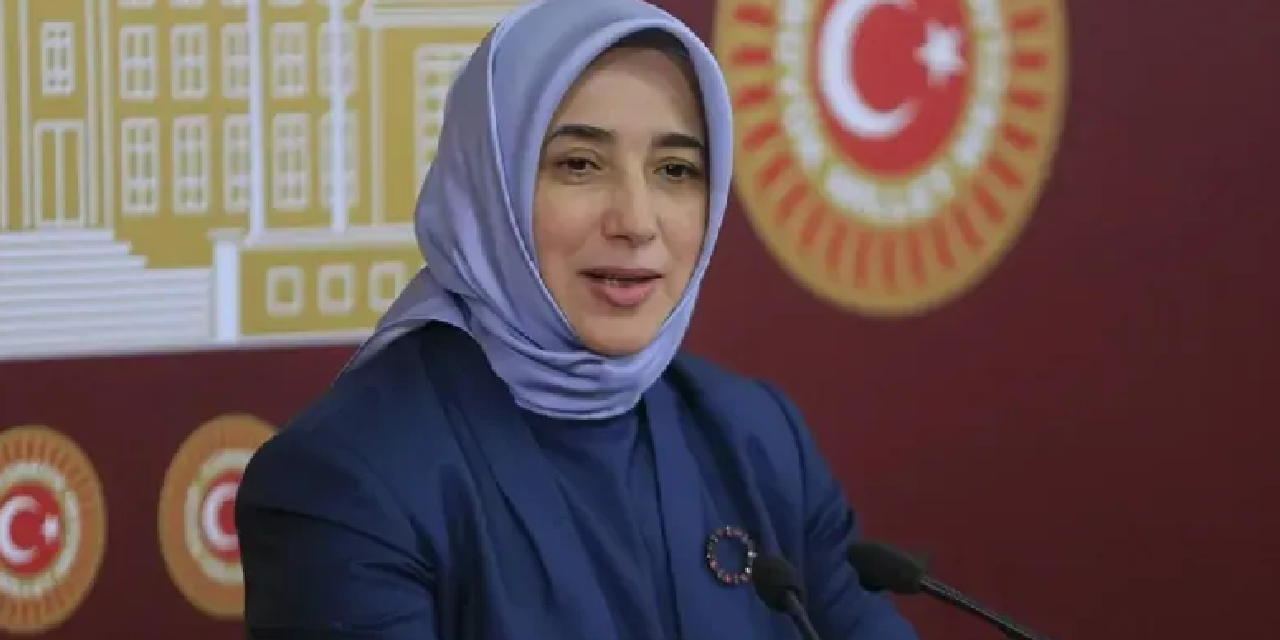 AKP’li Özlem Zengin’den ‘İmamoğlu’ için iddianame çağrısı: ‘Bir an önce hazırlanmalı'