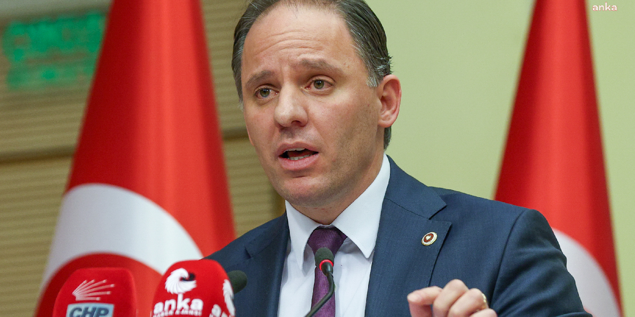 AKP'nin İBB döneminde 'belgeli helikopter' yolsuzluğu! CHP'li Yavuzyılmaz suç duyurusunda bulundu