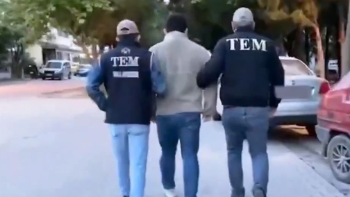 FETÖ'ye yönelik operasyonlarda 42 ilde 169 kişi yakalandı