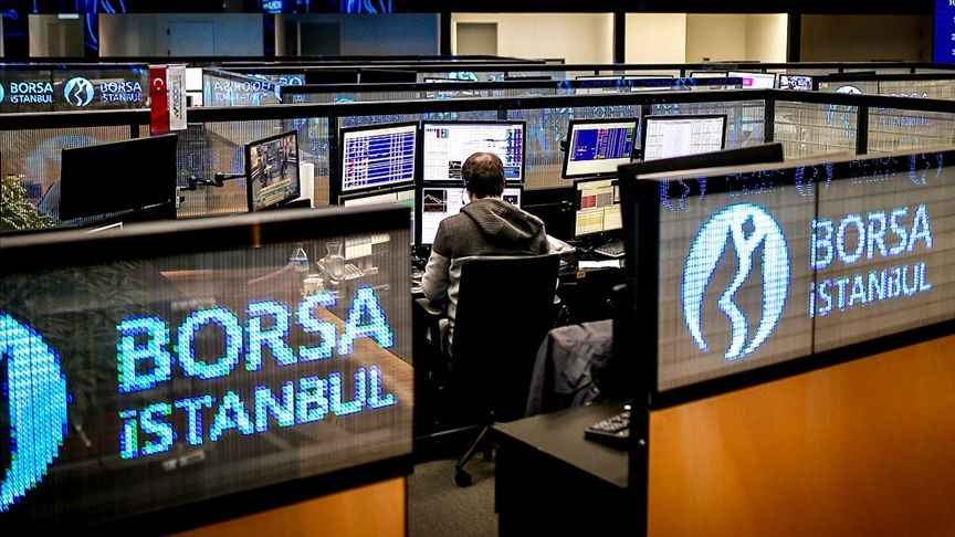 Borsa İstanbul'da manipülasyon operasyonu: 15 kişi hakkında gözaltı kararı