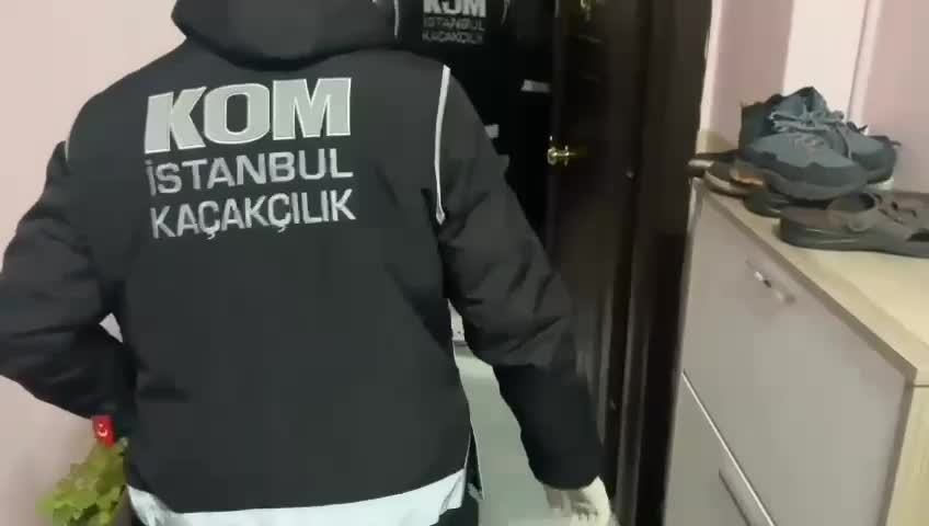 İstanbul merkezli 10 ilde FETÖ operasyonu: 18 doktor gözaltına alındı