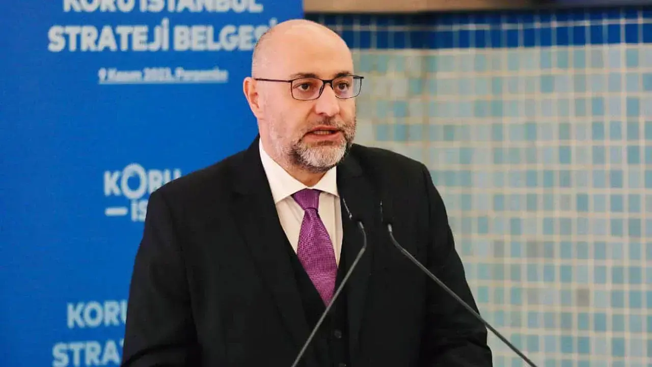 Buğra Gökce Silivri'den konuştu: AKP, rantı engelleyen herkesi tutukluyor