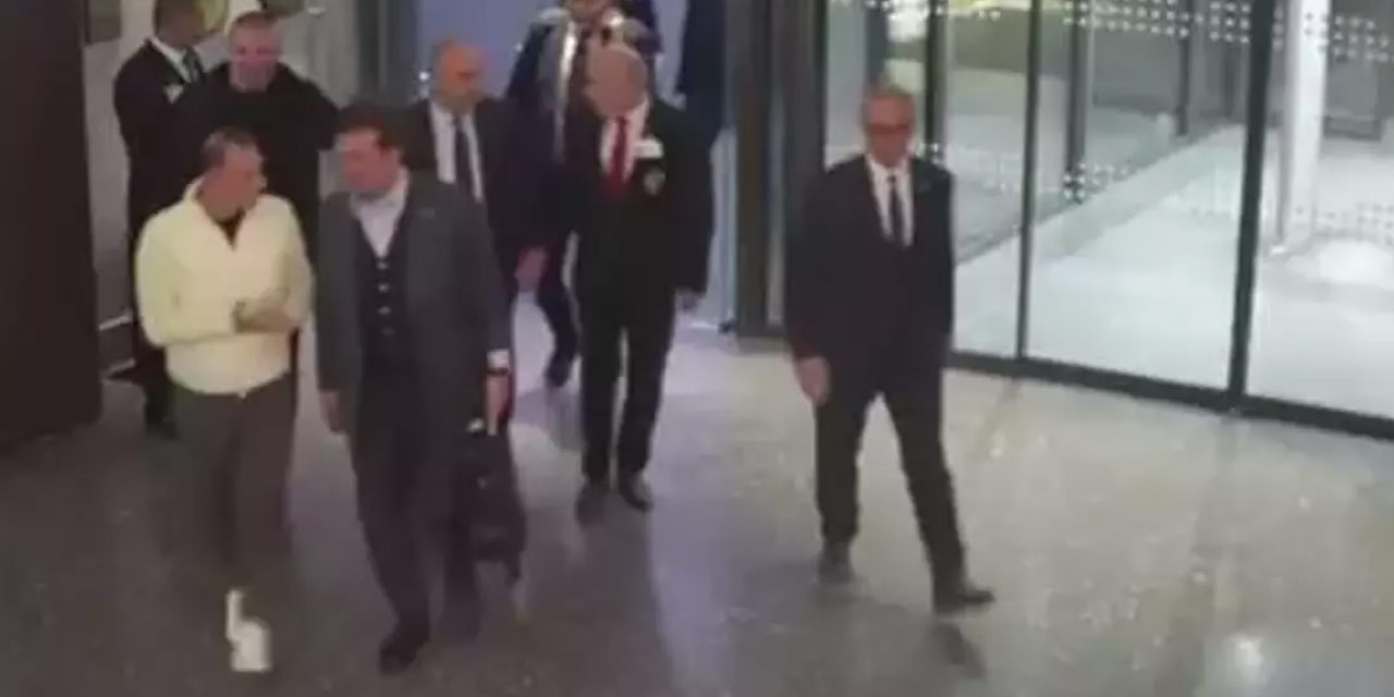 FETÖ’nün Balyoz kumpası mağduru çıktı