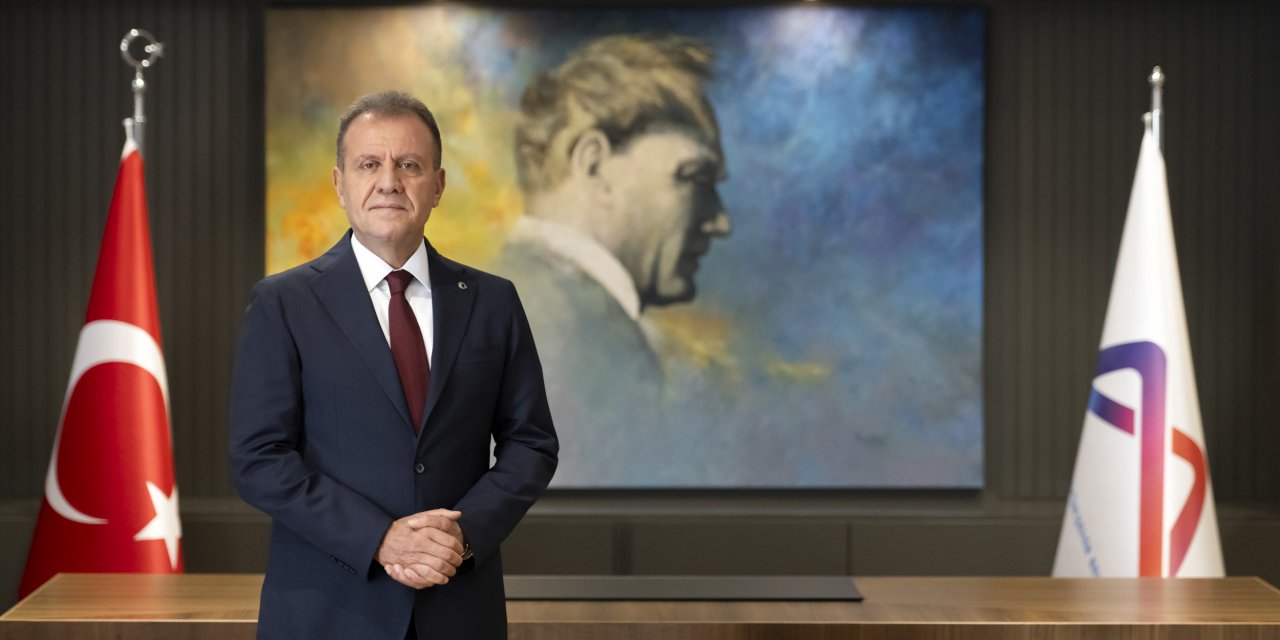 Vahap Seçer'den 1 Mayıs mesajı