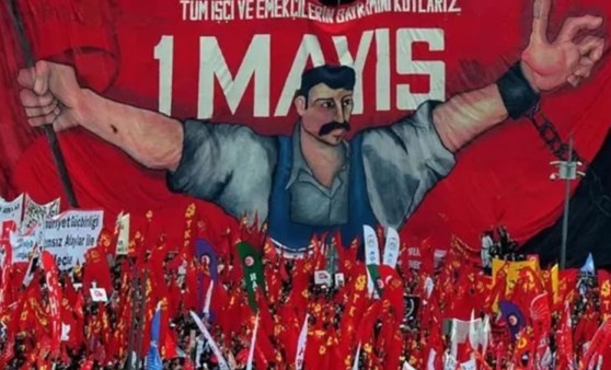 Birçok ilde 1 Mayıs programı düzenlenecek: İşte il il düzenlenecek etkinlikler