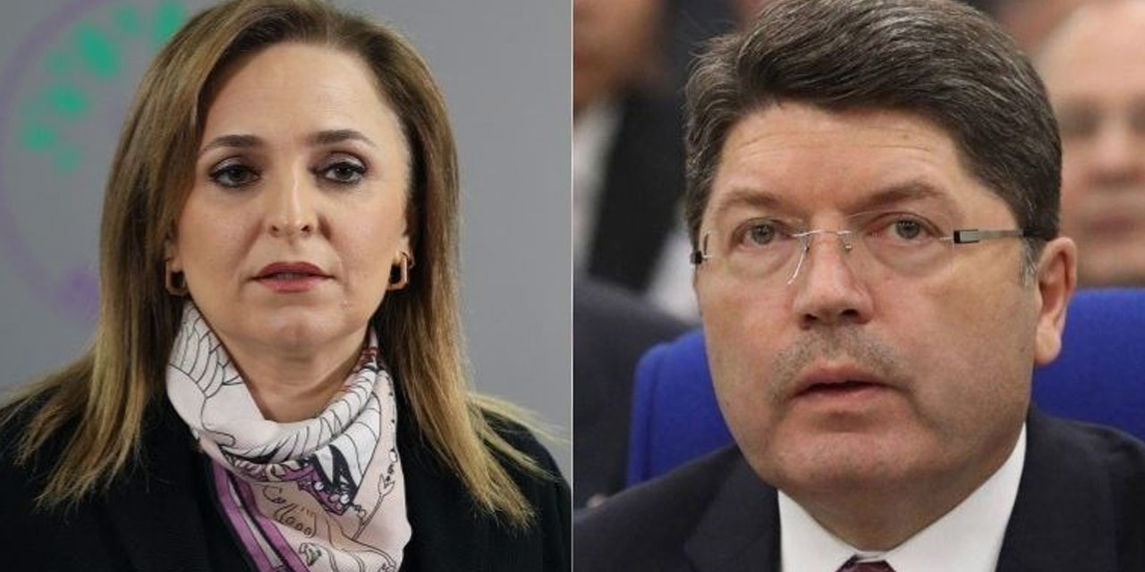 ‘Bakanlığınızı tarihsel sorumluluğu üstlenen dil kullanmaya davet ediyoruz’