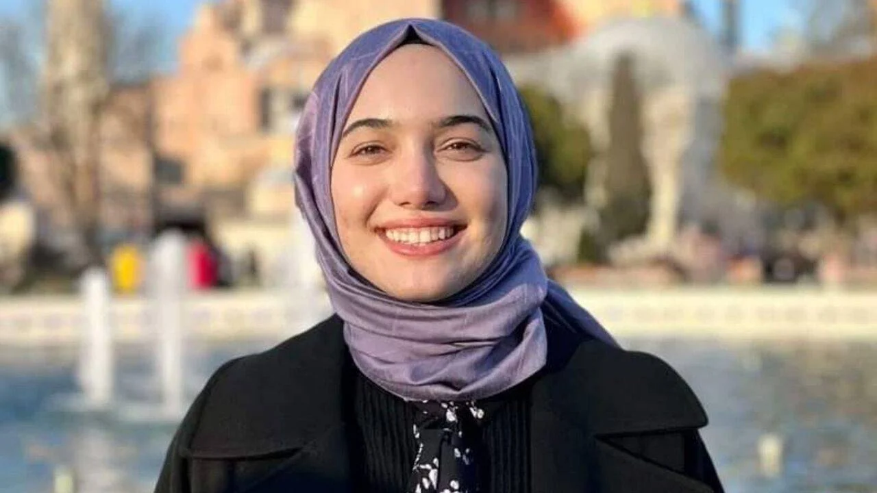 Fatma Zehra Kınık suçlamaları kabul etmedi: Dava 26 Mayıs'a ertelendi