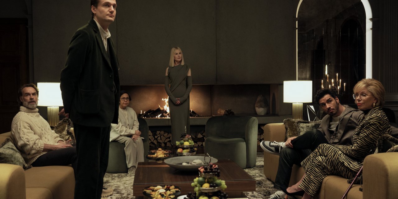 Prime Video mayıs ayına suç, gizem ve dram yüklü yapımlarla giriyor