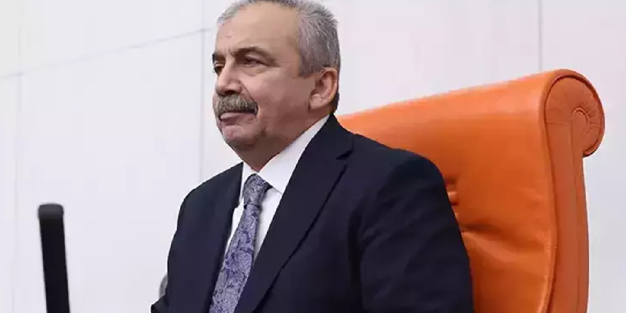 Sırrı Süreyya Önder'in tedavisinde son durum: Doktorlar 5 Mayıs'ta açıklama yapacak