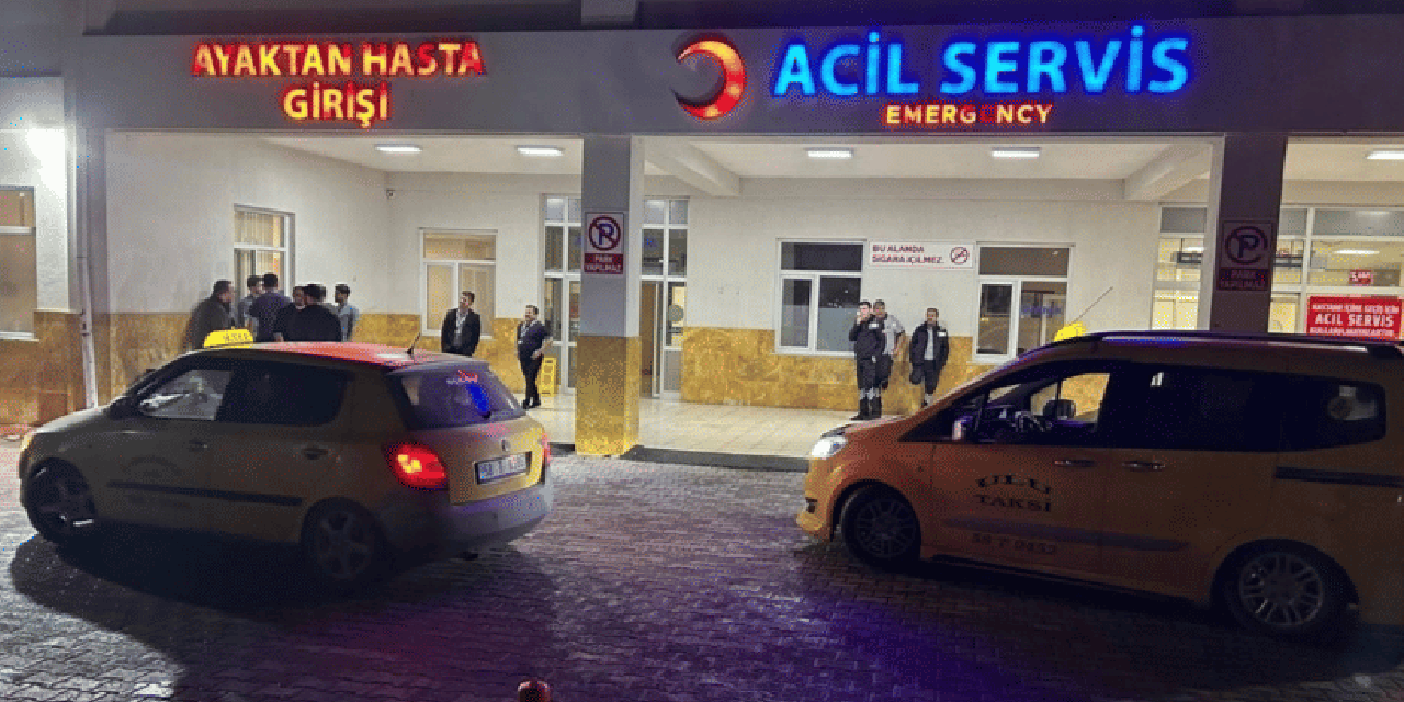 İlkokulda gıda zehirlenmesi: 53 öğrenci hastanelik oldu