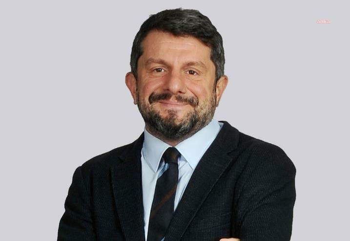 Can Atalay'dan 1 Mayıs paylaşımı: Otoriterliğe son vermek istiyoruz