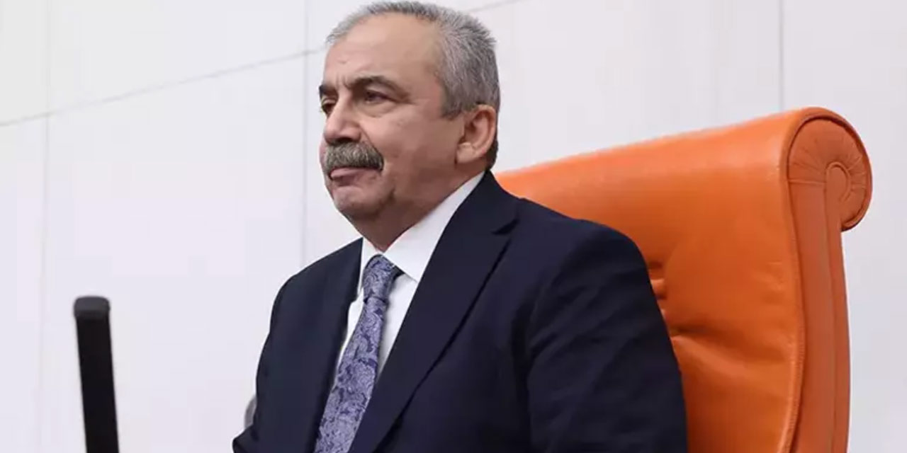 Sırrı Süreyya Önder'in sağlık durumu nasıl