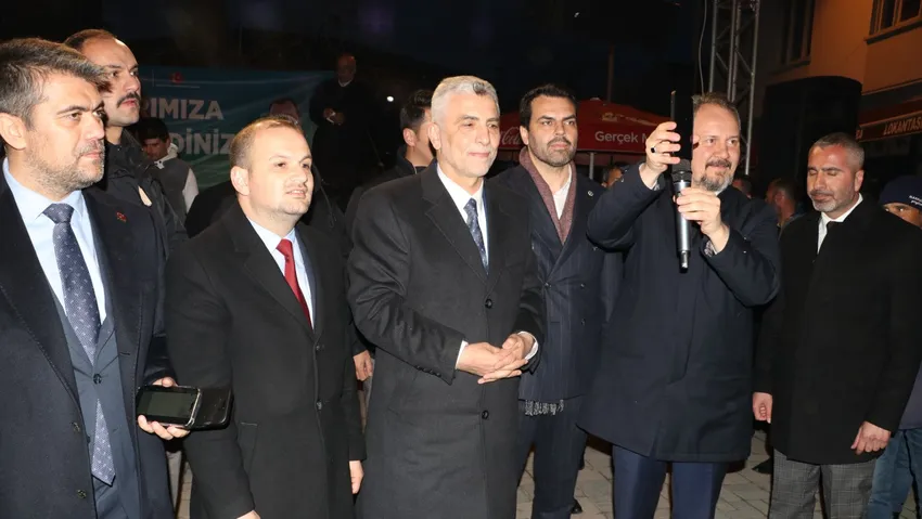 Erdoğan, Tekirdağlılara telefondan çağrı yaptı: Şehri artık CHP zihniyetinden kurtaralım