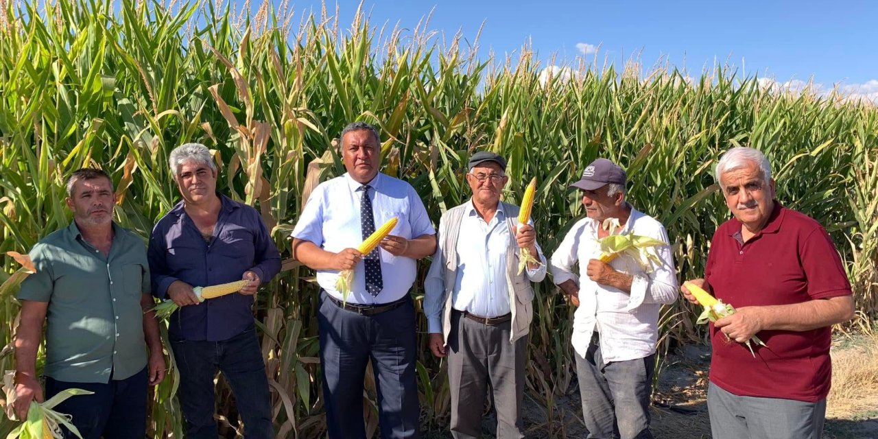 “1 milyon tonluk ithalat kararı çiftçiye ihanettir”