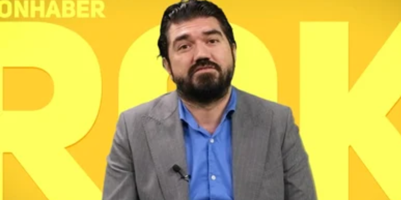 Bakanlık, Rasim Ozan Kütahyalı'ya verilen koruma kararını kaldırdı