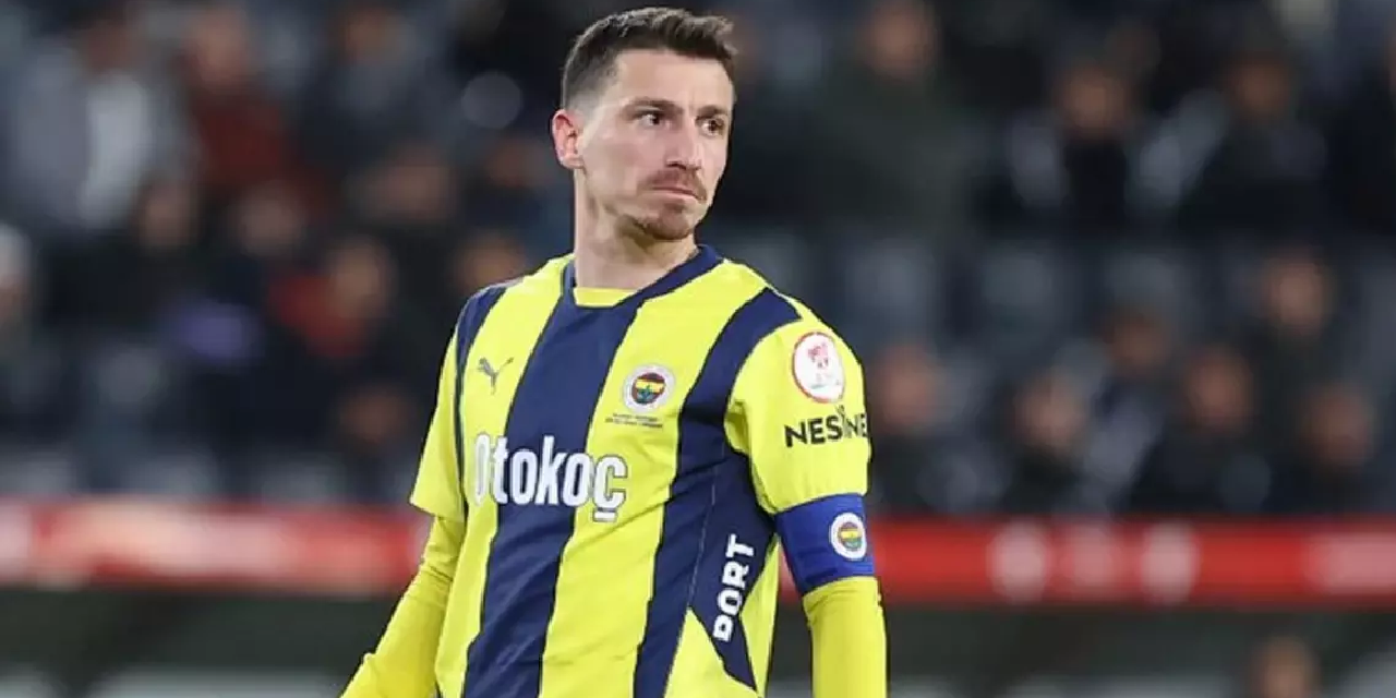 Sezonu kapattığı iddia edilmişti... Mert Hakan Yandaş'tan açıklama: 'Anlayış bekliyorum'