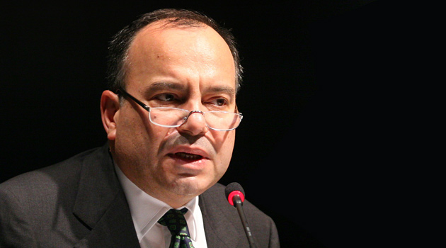 Gazeteci Sedat Ergin, Hürriyet’e veda etti