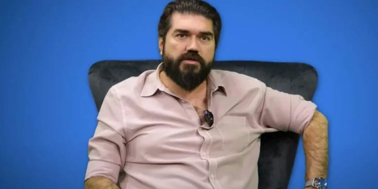 Rasim Ozan Kütahyalı’ya kötü haber