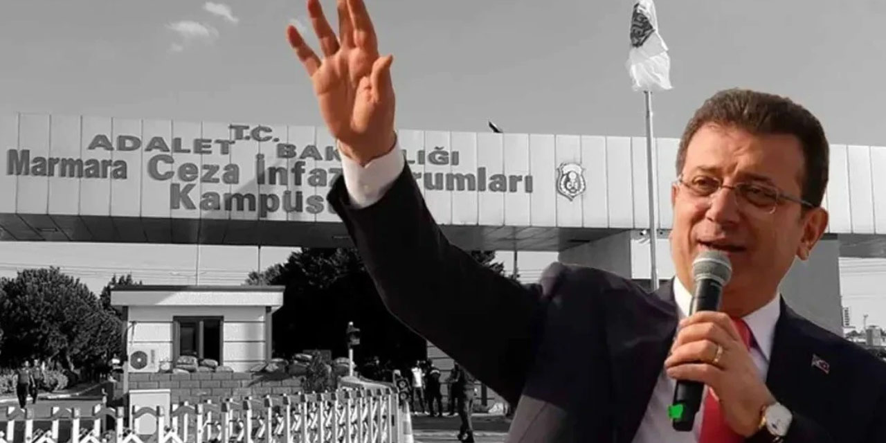 İşte İmamoğlu’nun savcılığa verdiği isimler