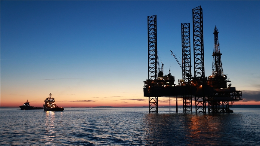 Silivri açıklarında doğalgaz bombası: Fay hattının üstüne depolama tesisi kuruldu