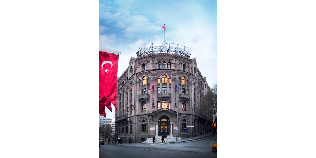 İktisadi Bağımsızlık Müzesi altı yaşında: Ulus’un kalbinde tarih ve sanatla dolu altı yıl