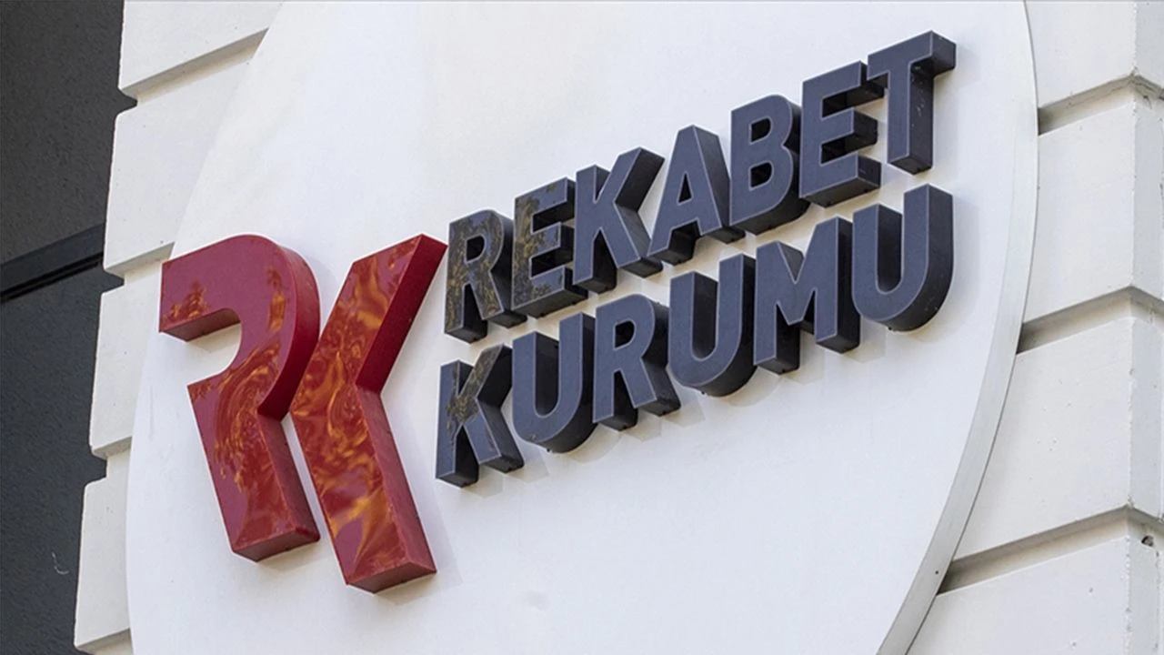 Erikli ve Pınar Su’ya 26 milyon liralık ceza: Rekabeti kısıtlayıcı bilgi paylaşımı tespit edildi