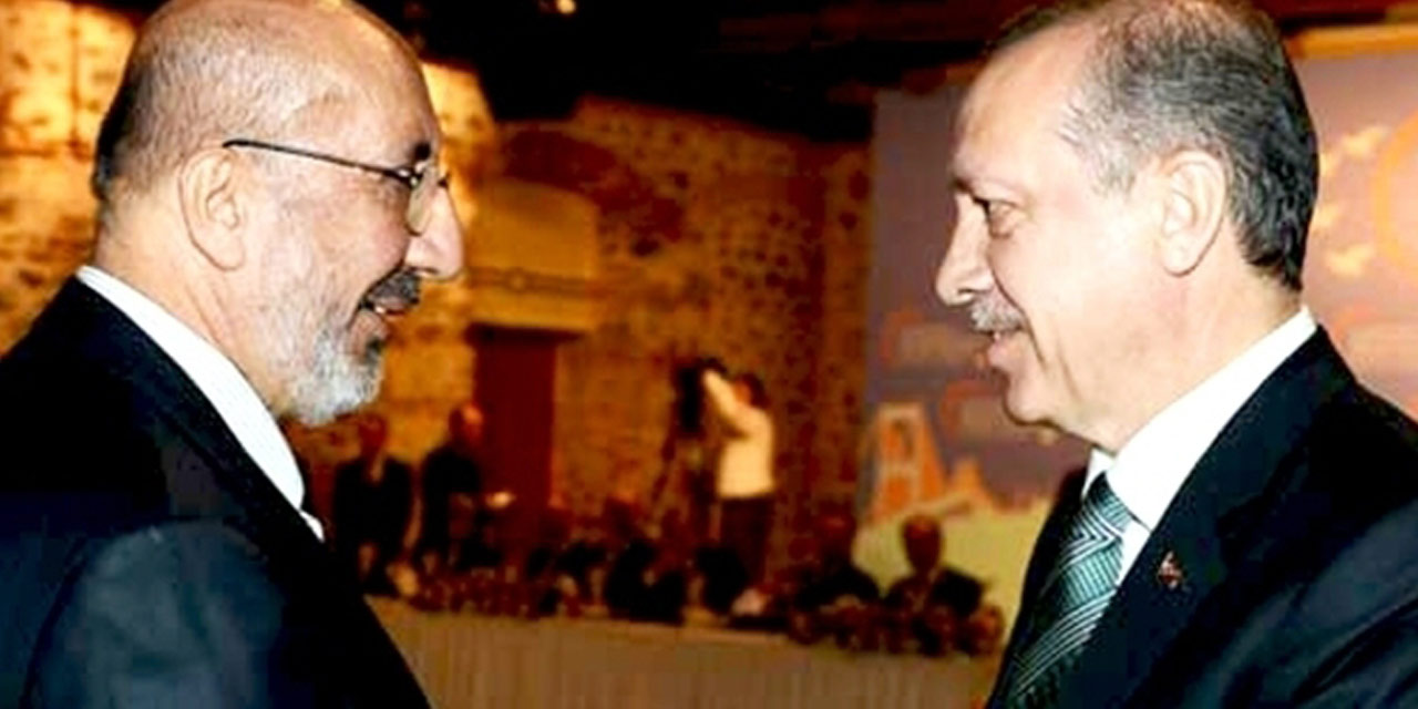 Dilipak’tan Erdoğan’a ‘telef’ dersi