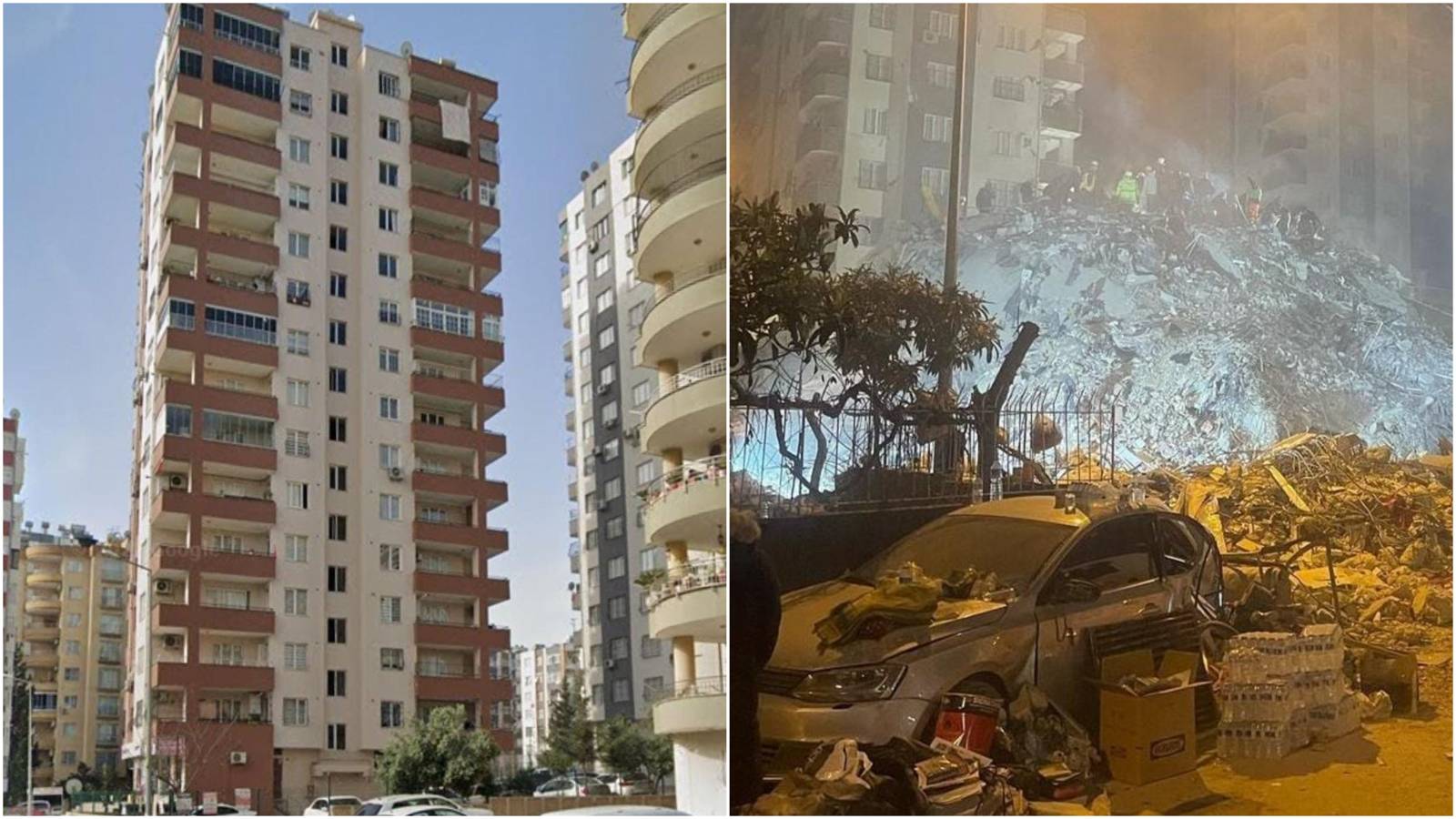 Depremzedelerin altınlarını çalan polis ihraç edildi