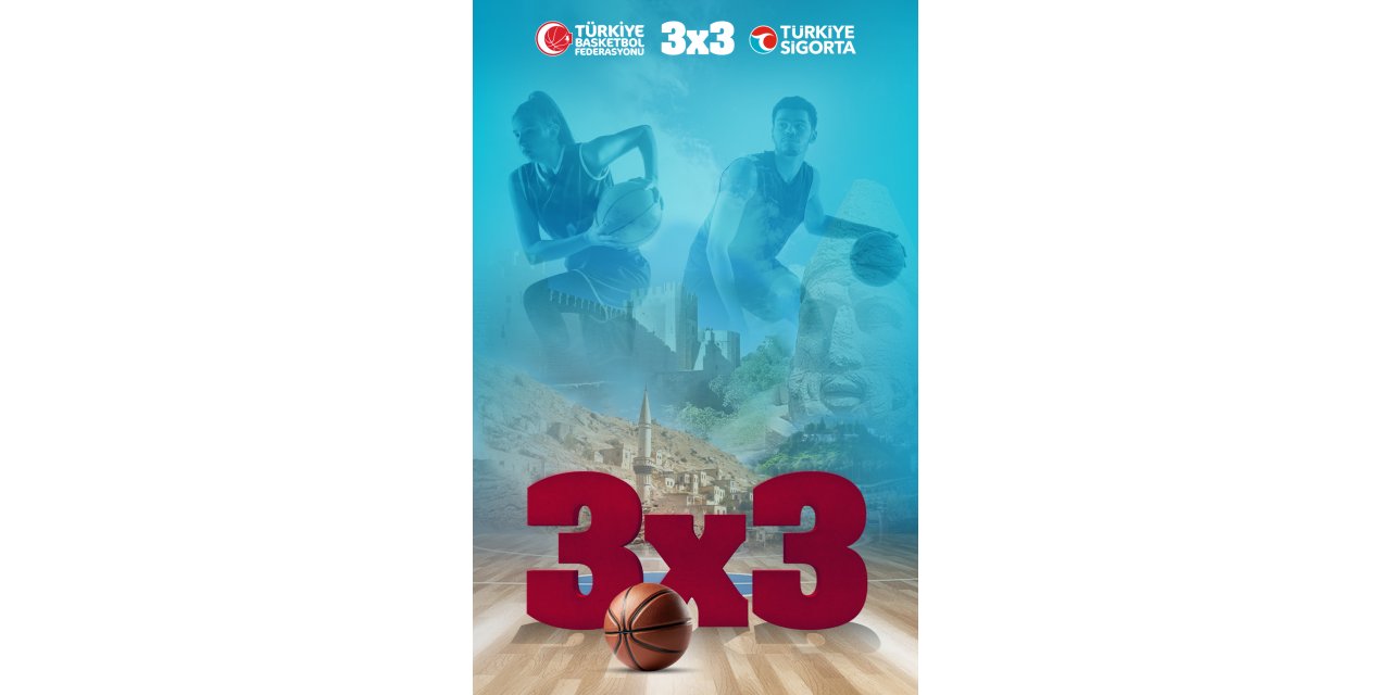 Deprem bölgesinde basketbol turnuvası başlıyor