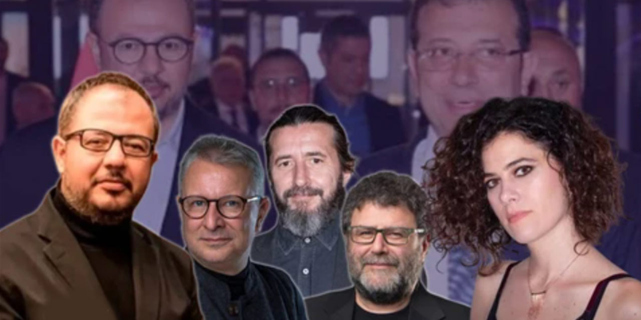 Cezaevine giren Murat Abbas’ın arkadaşları: ‘İçeri gireni tanıyordum, çıkanı ise hiç tanımıyorum’