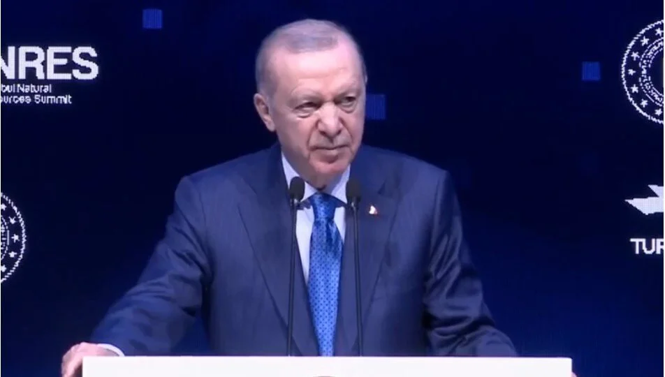 Erdoğan’dan enerji mesajı: Gabar'da hedef 100 bin varil, Akkuyu'dan ilk elektrik bu yıl