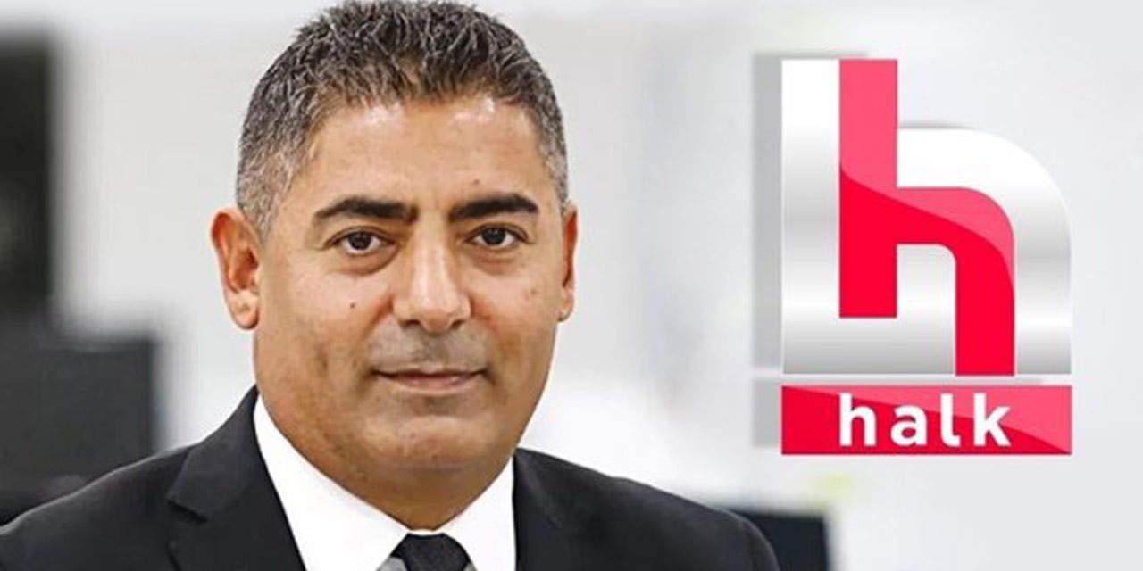 Cafer Mahiroğlu: Belli ki RTÜK orada, Halk TV burada oldukça…
