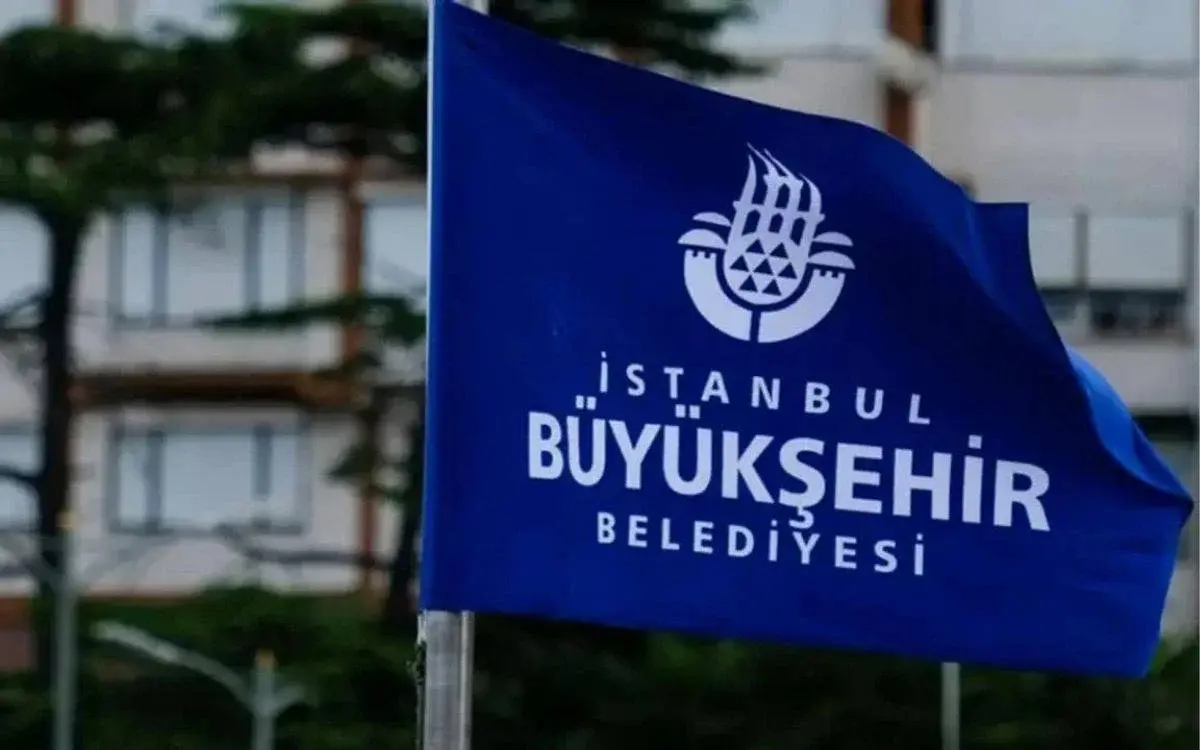 İBB’den Ülke TV’ye yalanlama: Gerekli hukuki işlemler başlatılmıştır