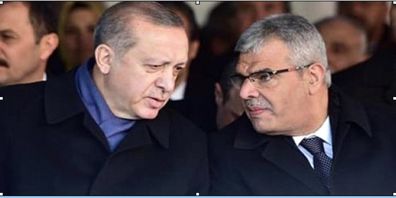 Ziraat Bankası kendi başkan vekilinin şirketine milyonlarca lira kredi verdi