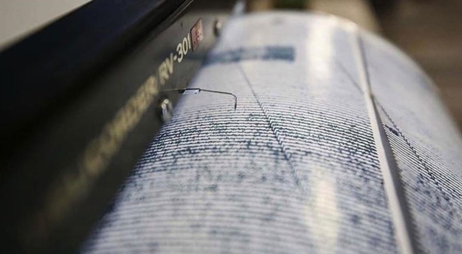 Ege Denizi'nde 6,0 büyüklüğünde deprem: “Türkiye’de başka bir depremi tetiklemez”