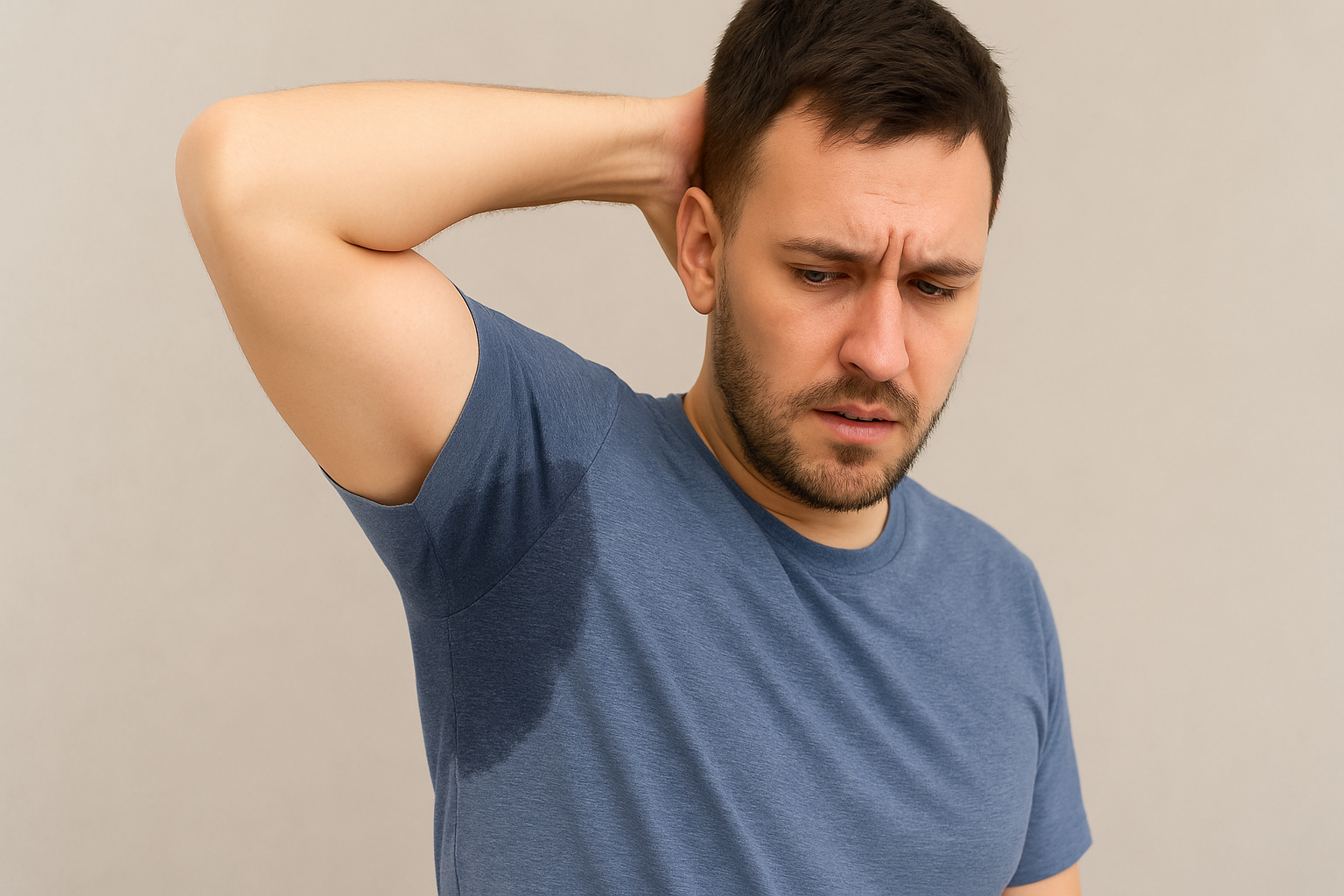 Aşırı el ve koltuk altı terlemesi cerrahiyle kalıcı olarak giderilebilir mi?