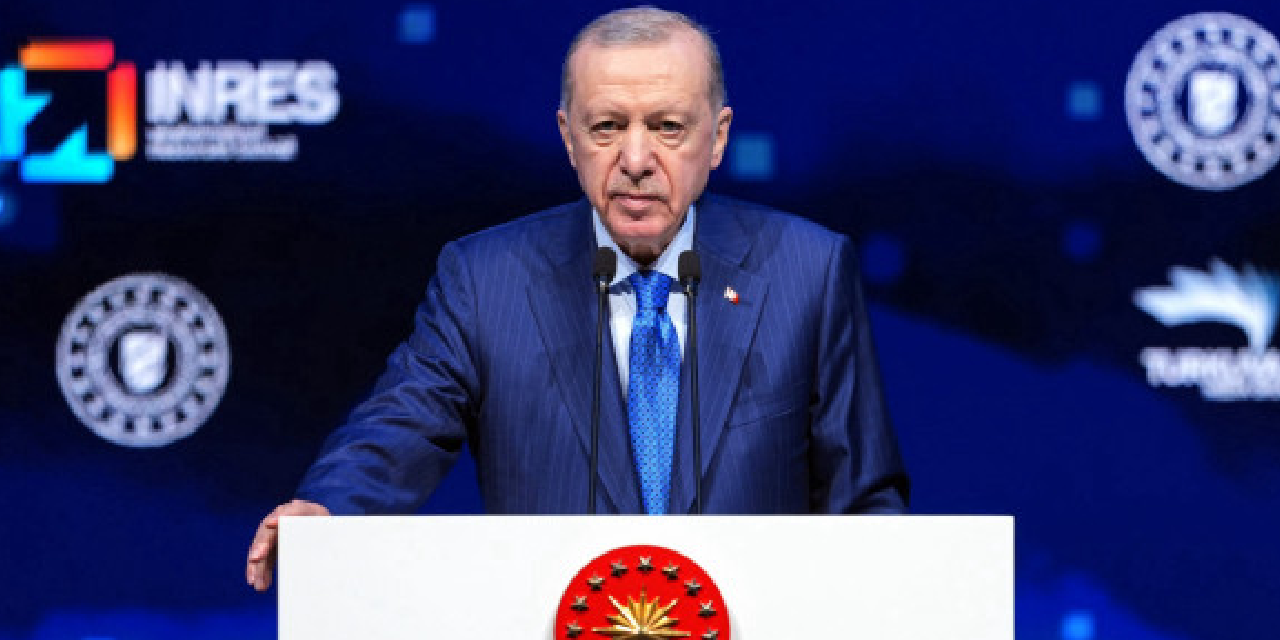 Erdoğan'dan muhalefete 'içki' çıkışı: Rakının, viskinin, biranın fiyatını dert ediyorlar...