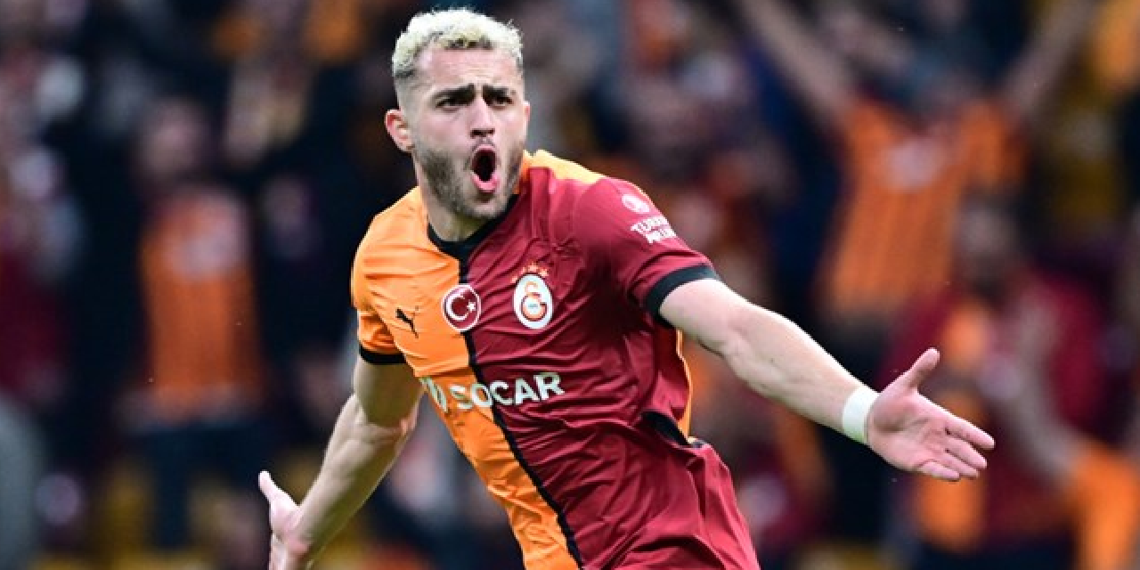 Barış Alper Yılmaz için istenen bonservis rakamı belli oldu