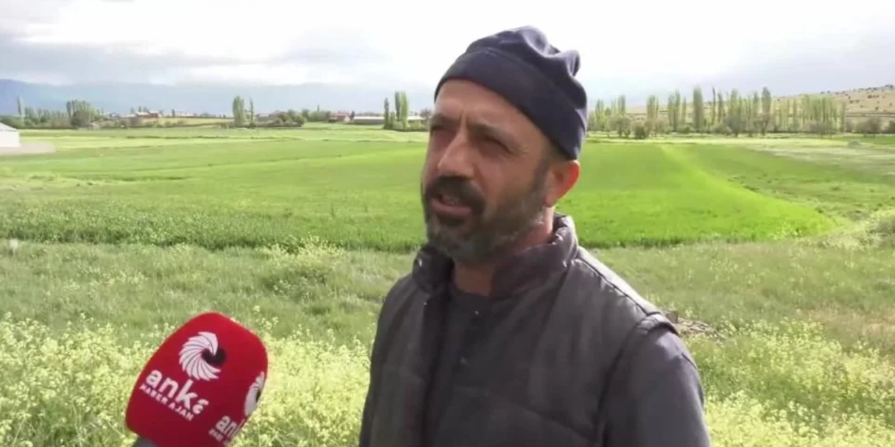 AKP'nin kalesi Konya'da çiftçilerin isyanı: Ürettikçe mutsuz oluyoruz