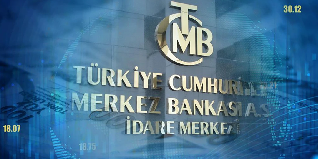 Merkez Bankası'ndan TL'ye geçişi destekleyici hamle