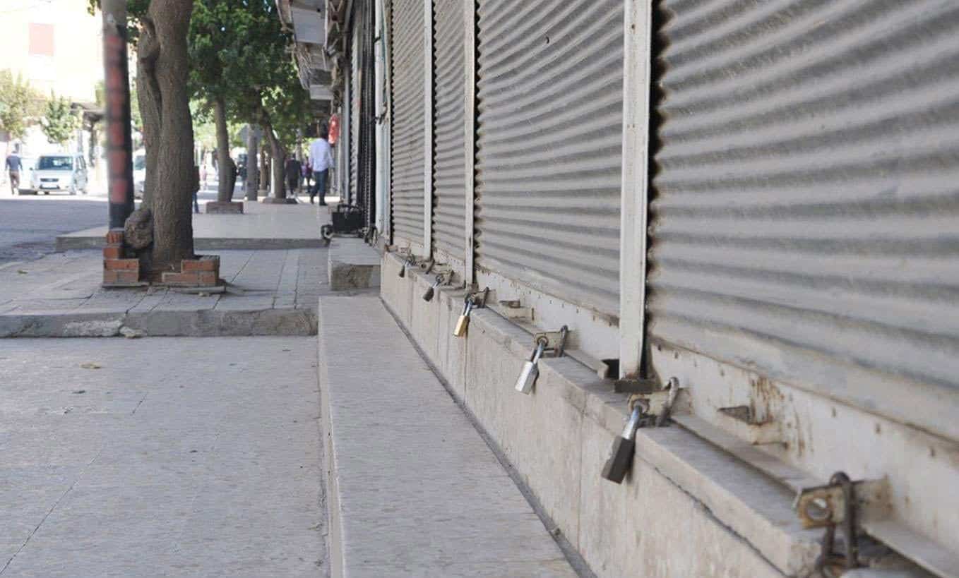 Şirketler tek tek kapanıyor: Dört ayda iflaslar rekor kırdı